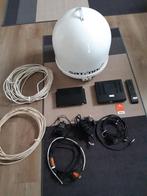 schotel antenne, Ophalen, Gebruikt, Overige merken