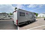 Carthago Chic C-Line T51 Tandemasser NL+NAP, Automaat, Luifel, Diesel, Afzuigkap