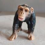 Schleich aap, Verzamelen, Dierenverzamelingen, Ophalen of Verzenden, Zo goed als nieuw, Wild dier, Beeldje of Figuurtje