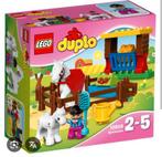 Lego Duplo 10806, Ophalen of Verzenden, Zo goed als nieuw, Duplo