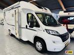 Pilote Essential 706 P Enkele bedden Hefbed 2018, Standaard zit, Omvormer, Ringverwarming, Pilote