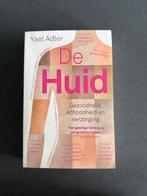 De Huid - Gezondheid en Verzorging, Ophalen of Verzenden, Zo goed als nieuw, Gezondheid en Conditie