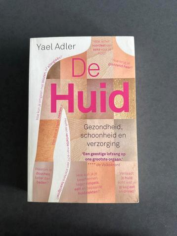 De Huid - Gezondheid en Verzorging beschikbaar voor biedingen