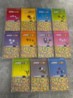 Veilig Leren lezen methode - veilig gespeld groep 3 compleet, Ophalen, Zo goed als nieuw, Overige niveaus, Overige vakken