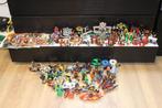 lego verzameling Ninjago, Verzenden, Zo goed als nieuw, Complete set, Lego