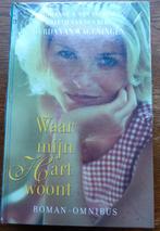 J.A. van Archem - Waar mijn hart woont roman-omnibus, Ophalen of Verzenden, Nieuw, J.A. van Archem; G. van den Berg; Gerda van Wageningen