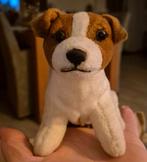 Pluche Jackrussel terriër., Ophalen, Overige typen