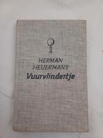 Vuurvlindertje Herman Heijermans, Boeken, Ophalen of Verzenden, Zo goed als nieuw