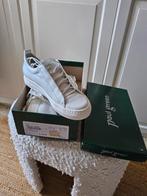 Paul Green witte sneakers 39, Kleding | Dames, Schoenen, Ophalen of Verzenden, Zo goed als nieuw, Wit, Sneakers of Gympen