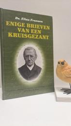 Fransen, Ds. Elias;  Enige brieven van een kruisgezant, Boeken, Ophalen of Verzenden, Gelezen, Christendom | Protestants