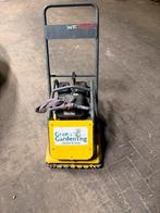 Wacker WP1550 Trilplaat - 1,5 Ton, Ophalen, Overige typen