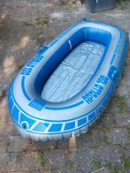 Rubber bootje met peddels, Ophalen, Gebruikt