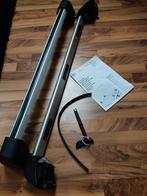 Dakdragers voor VW Tiguan MK1. Thule, Auto diversen, Dakdragers, Ophalen of Verzenden, Zo goed als nieuw