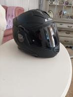 LS2 Advant X (systeem) motorhelm, Overige merken, Systeemhelm, Dames, Ophalen of Verzenden
