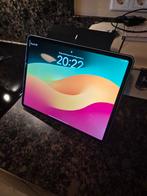 Apple iPad Air (6th Generation), Computers en Software, Apple iPads, Ophalen, Overige modellen, Blauw, 12 inch