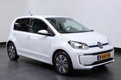 Volkswagen up! Elektromotor 82pk 5D 2021 Wit, Auto's, Volkswagen, Particulier, up!, Elektrisch, Hatchback, Automaat, Geïmporteerd