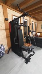 Domyos Home Gym - Complete Fitness Oplossing, Ophalen, Gebruikt, Overige