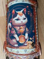 Maneki Neko Cat, Ophalen of Verzenden