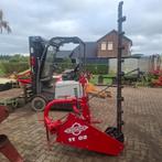 Busatis 1102 1205 Ennorossi Galfre 350-10 hark metafneembare, Ophalen of Verzenden, Glastuinbouw