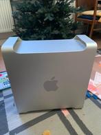 Apple Power Mac G5 – aluminium behuizing (retro / modding), Computers en Software, Apple Desktops, Gebruikt, HDD, Minder dan 2 Ghz