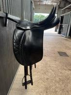Hulsebos WB4 dressuurzadel, Dieren en Toebehoren, Paarden en Pony's | Zadels, Ophalen of Verzenden, Gebruikt, Dressuur