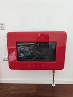 Smeg gaskachel, Ophalen, Zo goed als nieuw, 800 watt of meer, Kachel