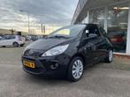 Ford Ka 1.2 Titanium, Auto's, Ford, Voorwielaandrijving, Stof, Gebruikt, 1242 cc