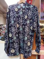 Origineel batik overhemd Iwan Tirta XL, Overige kleuren, Iwan Tirta, Ophalen of Verzenden, Zo goed als nieuw