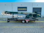 Böcker AHK 30/1400 (bj 2011), Zakelijke goederen, Machines en Bouw | Kranen en Graafmachines, Kraan