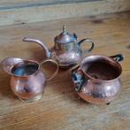 Koperwerk uit Mali, Ophalen of Verzenden