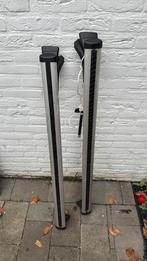 Orginele audi a6 avant c7 dak dragers, Auto diversen, Dakdragers, Ophalen, Gebruikt