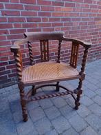 antieke stoel, Antiek en Kunst, Antiek | Meubels | Stoelen en Banken, Ophalen