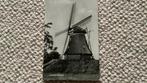 Ansichtkaart Aalden-Zweeloo Molen 1964. 923, Ophalen of Verzenden, 1960 tot 1980, Gelopen, Drenthe