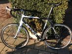 Zannata z46 cyclocross fiets XL, 28 inch, Gebruikt, Carbon, 10 tot 15 versnellingen