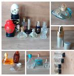 AVON-4711-GUY LAROCHE-YVES ROCHER-PARFUMVERSTUIVER, Verzamelen, Parfumverzamelingen, Verzenden, Zo goed als nieuw