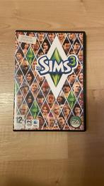 Sims 3 pc + wereldavonturen en ambities, Spelcomputers en Games, Vanaf 12 jaar, Simulatie, Gebruikt, Ophalen of Verzenden