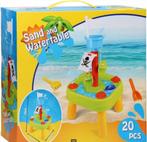 Pro Beach Zand- En Watertafel Piraten NIEUW van €16 voor €13, -, -, Nieuw, Ophalen of Verzenden