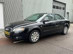 Audi A4 2.0 TDI 140pk Pro Line (bj 2006), Auto's, Audi, 0 cilinders, Gebruikt, A4, Zwart