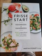 Martha Stewart - Frisse start, Ophalen of Verzenden, Zo goed als nieuw, Martha Stewart