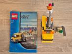 Lego city 3179 reparatietruck, Ophalen of Verzenden, Gebruikt, Complete set, Lego