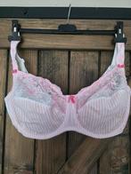 Prima Donna bh 80F wit/roze, Prima Donna, Ophalen of Verzenden, Wit, BH