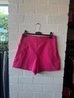 Zara shorts korte broek roze maat M, Maat 38/40 (M), Kort, Zara, Ophalen of Verzenden