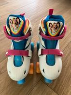 K3 rolschaatsen maat 35-38 (verstelbaar), Kinderen en Baby's, Speelgoed | Buiten | Rolschaatsen, Ophalen of Verzenden, Verstelbaar