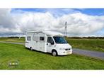 LMC Liberty TI 6600 | 2003 | Lage enkele lengte bedden, Caravans en Kamperen, Campers, Ringverwarming, Fiat, Tot en met 2, Bedrijf