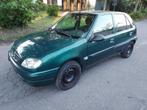 Citroen Saxo - 2000, Auto's, Oldtimers, Overige carrosserieën, Citroën, Overige brandstoffen, Bedrijf