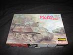 H-525,DRAGON 1-35,NO,6462,USMC M4A2 Late PTO,NO,2, Overige merken, Tank, 1:32 tot 1:50, Nieuw