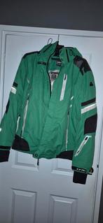 Ski jas Icepeak maat 50 (m) en broek Etirel maat M, Kleding | Heren, Wintersportkleding, Icepeak, Maat 48/50 (M), Ophalen of Verzenden