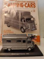 Citroën type H Currus 1973, Verzenden, Nieuw, Auto, Overige merken