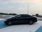 Volkswagen Passat 1.8 TSI 118KW CC AUT 2011 Blauw, Euro 5, 74 €/maand, Zwart, 4 cilinders