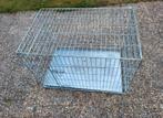 Bench als nieuw 90x60x65(lxbxh), Dieren en Toebehoren, Ophalen, Zo goed als nieuw